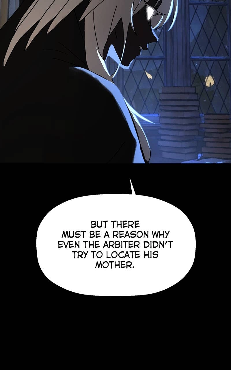 On the Way to Meet Mom Chapter 28 - Page 37