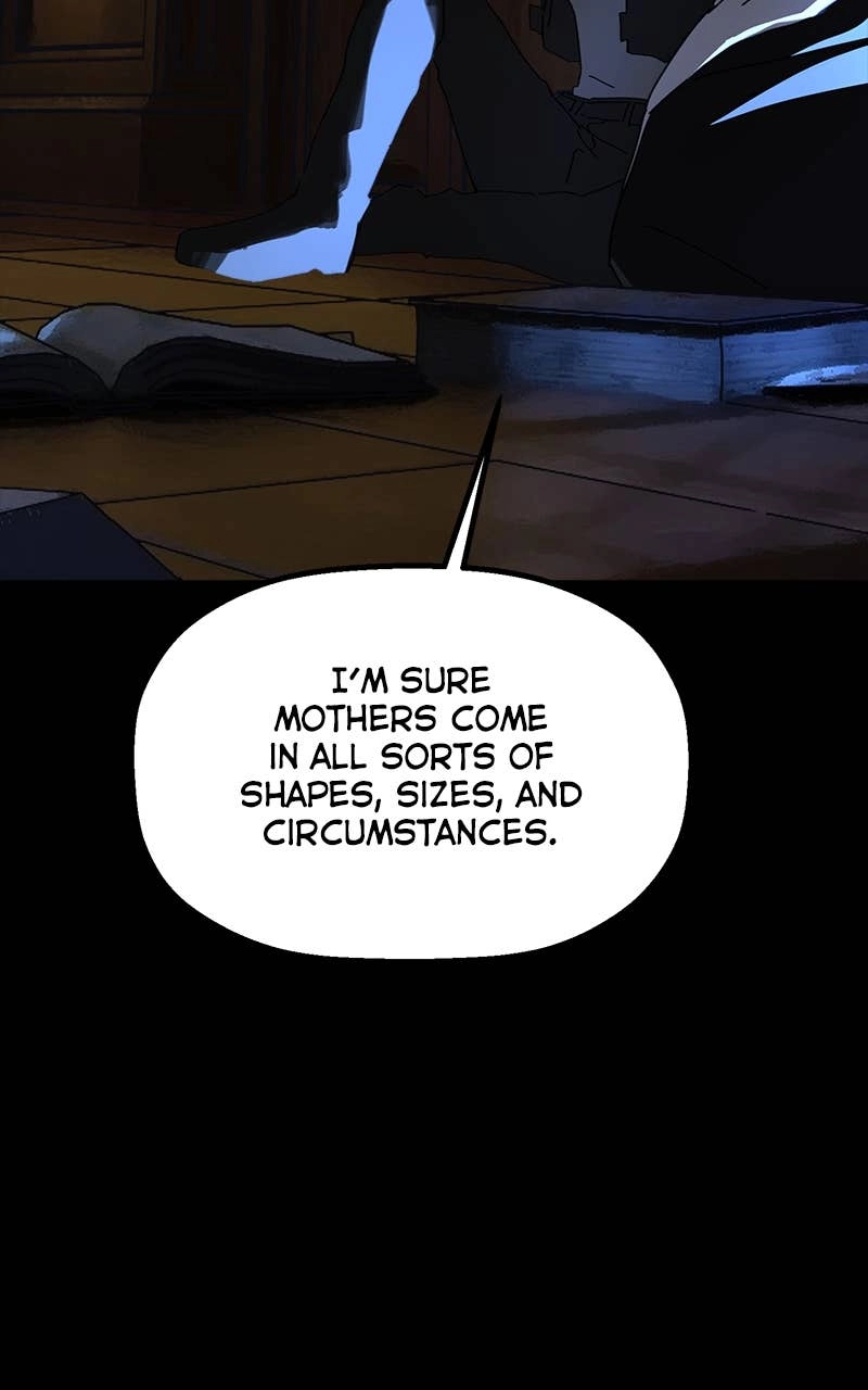 On the Way to Meet Mom Chapter 28 - Page 39