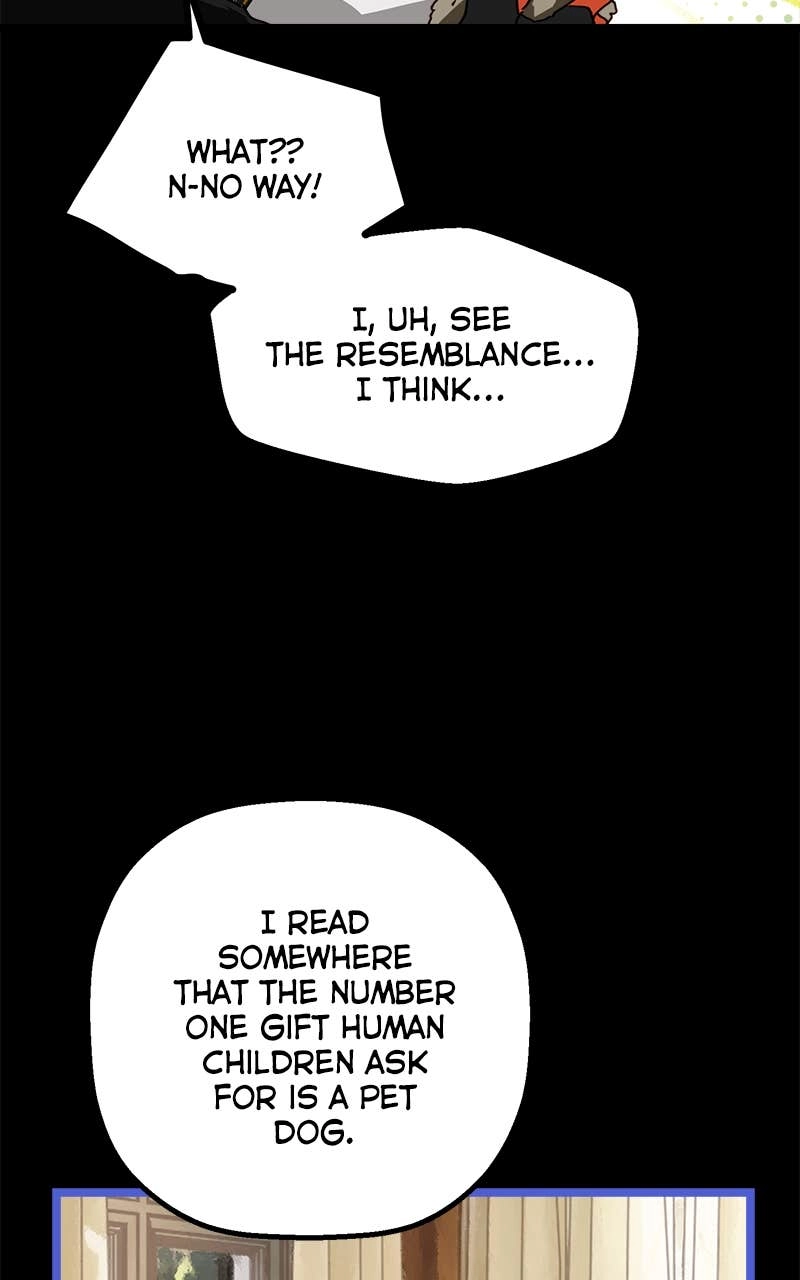 On the Way to Meet Mom Chapter 28 - Page 44