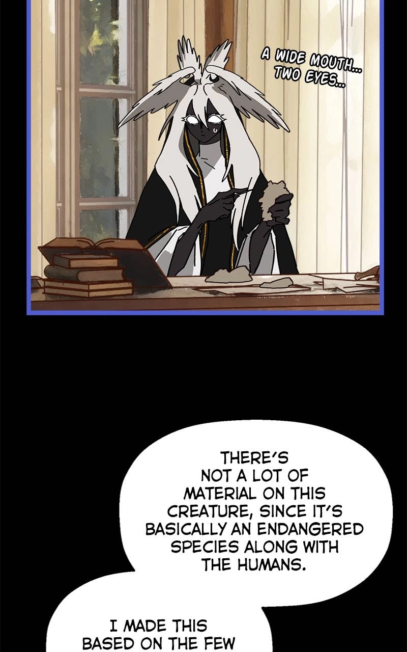 On the Way to Meet Mom Chapter 28 - Page 45