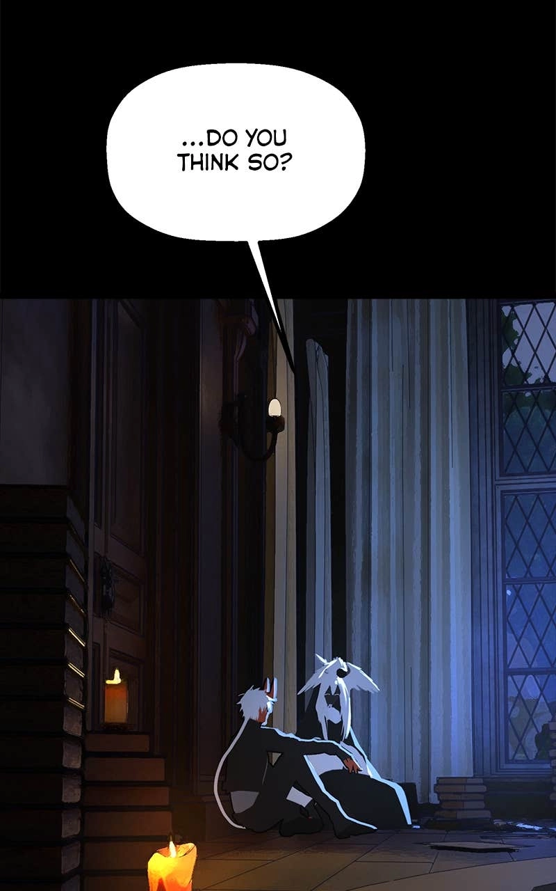 On the Way to Meet Mom Chapter 28 - Page 54