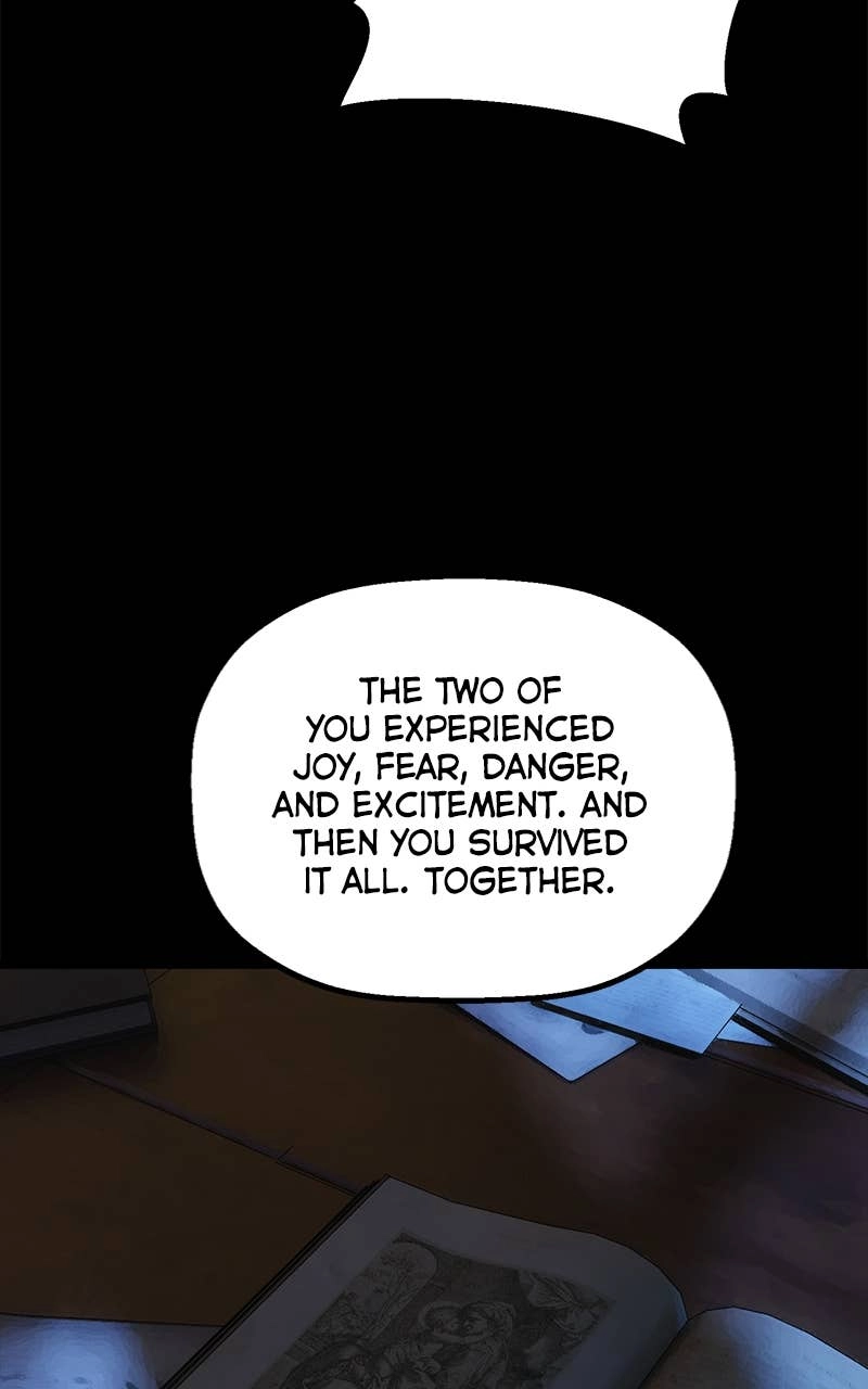 On the Way to Meet Mom Chapter 28 - Page 60