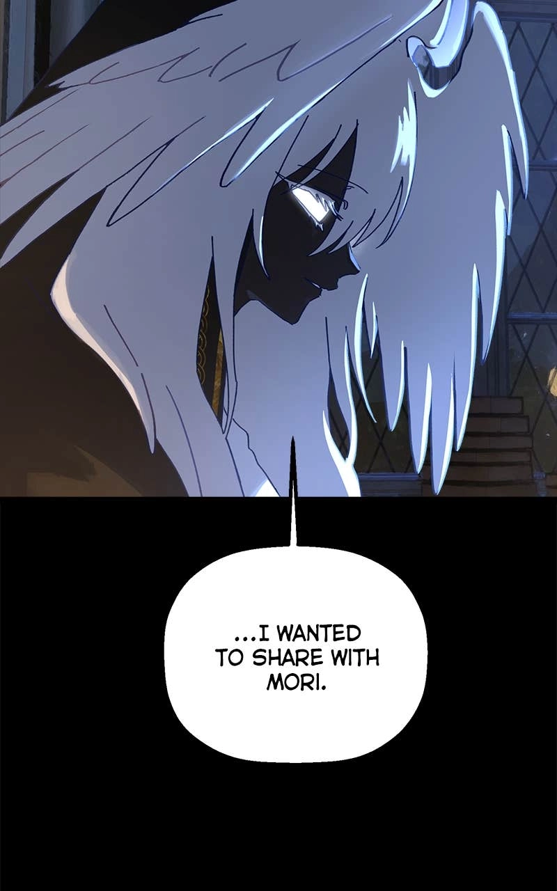On the Way to Meet Mom Chapter 28 - Page 62