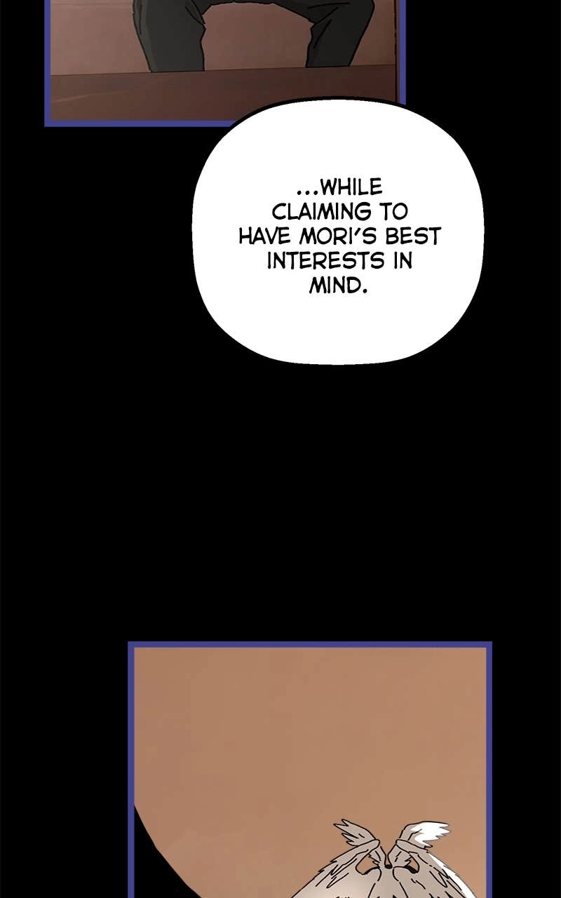 On the Way to Meet Mom Chapter 28 - Page 65