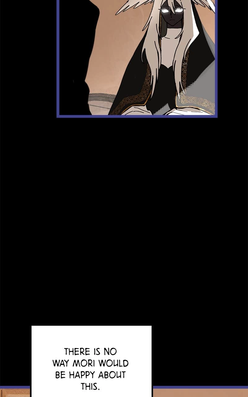 On the Way to Meet Mom Chapter 28 - Page 66