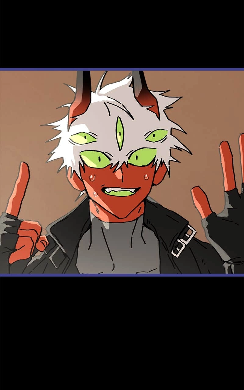 On the Way to Meet Mom Chapter 28 - Page 71