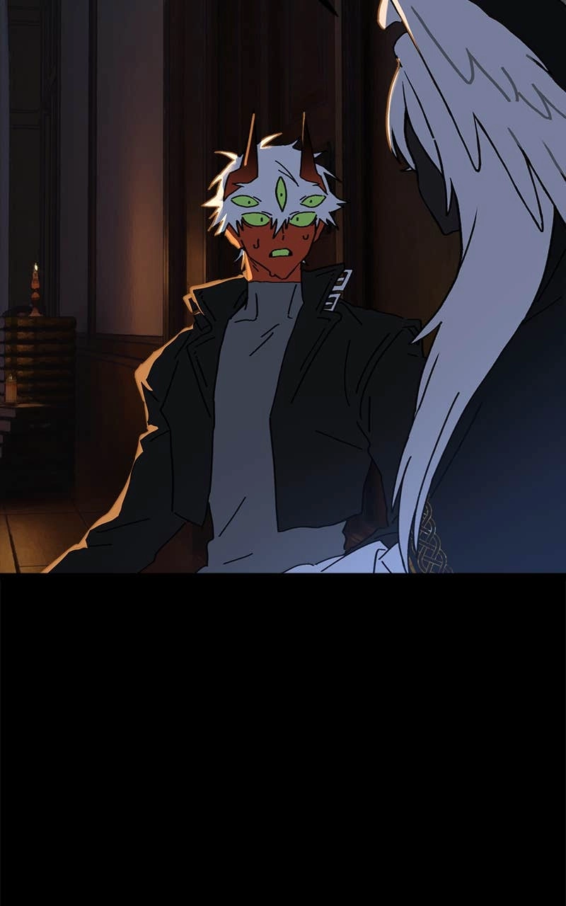 On the Way to Meet Mom Chapter 28 - Page 75