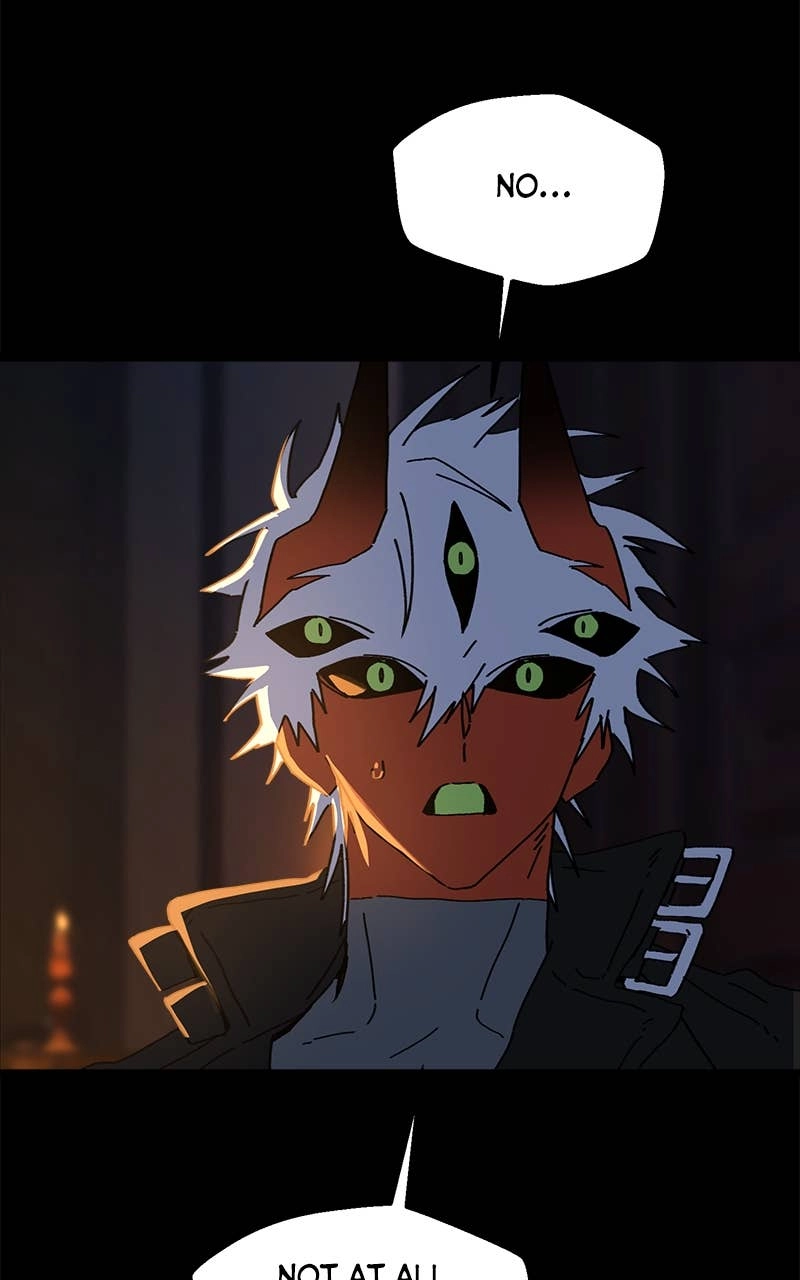 On the Way to Meet Mom Chapter 28 - Page 76