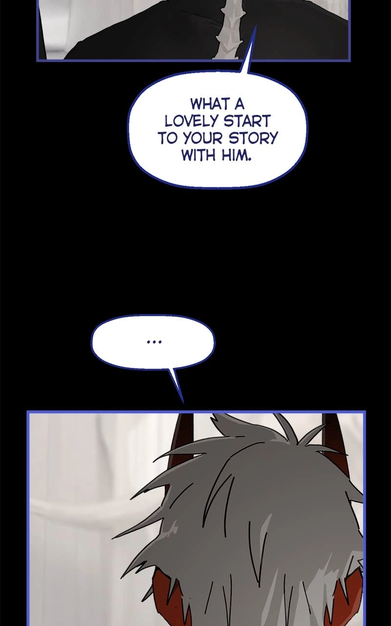On the Way to Meet Mom Chapter 28 - Page 78