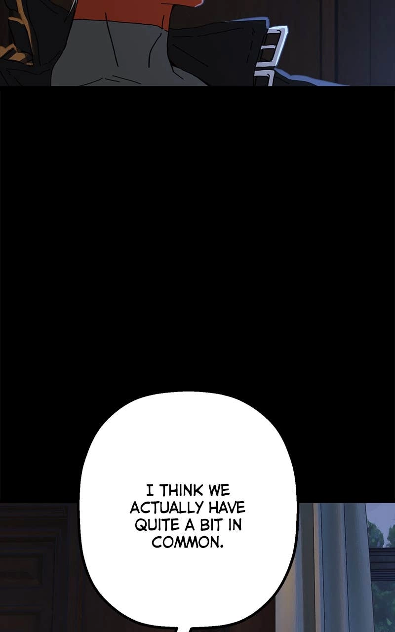 On the Way to Meet Mom Chapter 28 - Page 83
