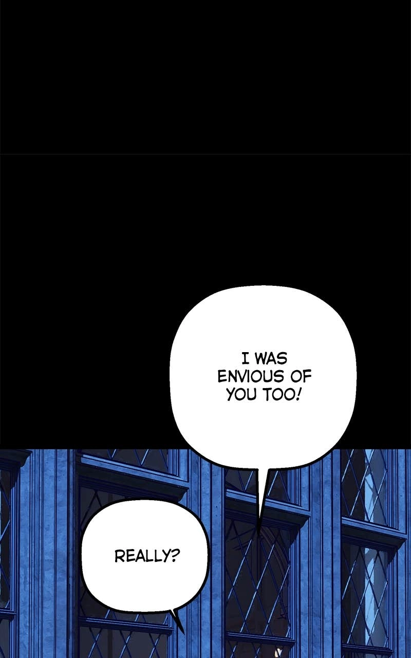 On the Way to Meet Mom Chapter 28 - Page 85