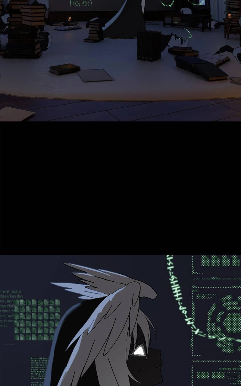 On the Way to Meet Mom Chapter 28 - Page 91