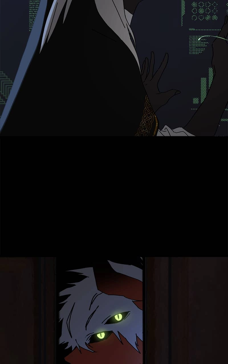 On the Way to Meet Mom Chapter 28 - Page 92