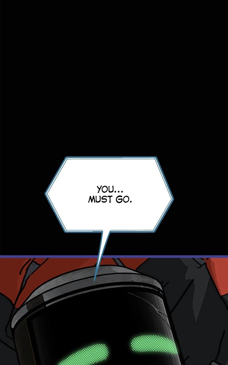 On the Way to Meet Mom Chapter 28 - Page 103