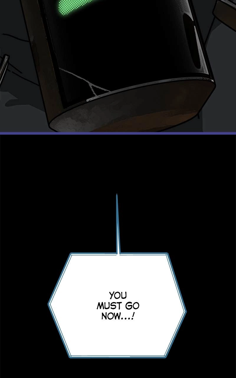 On the Way to Meet Mom Chapter 28 - Page 104
