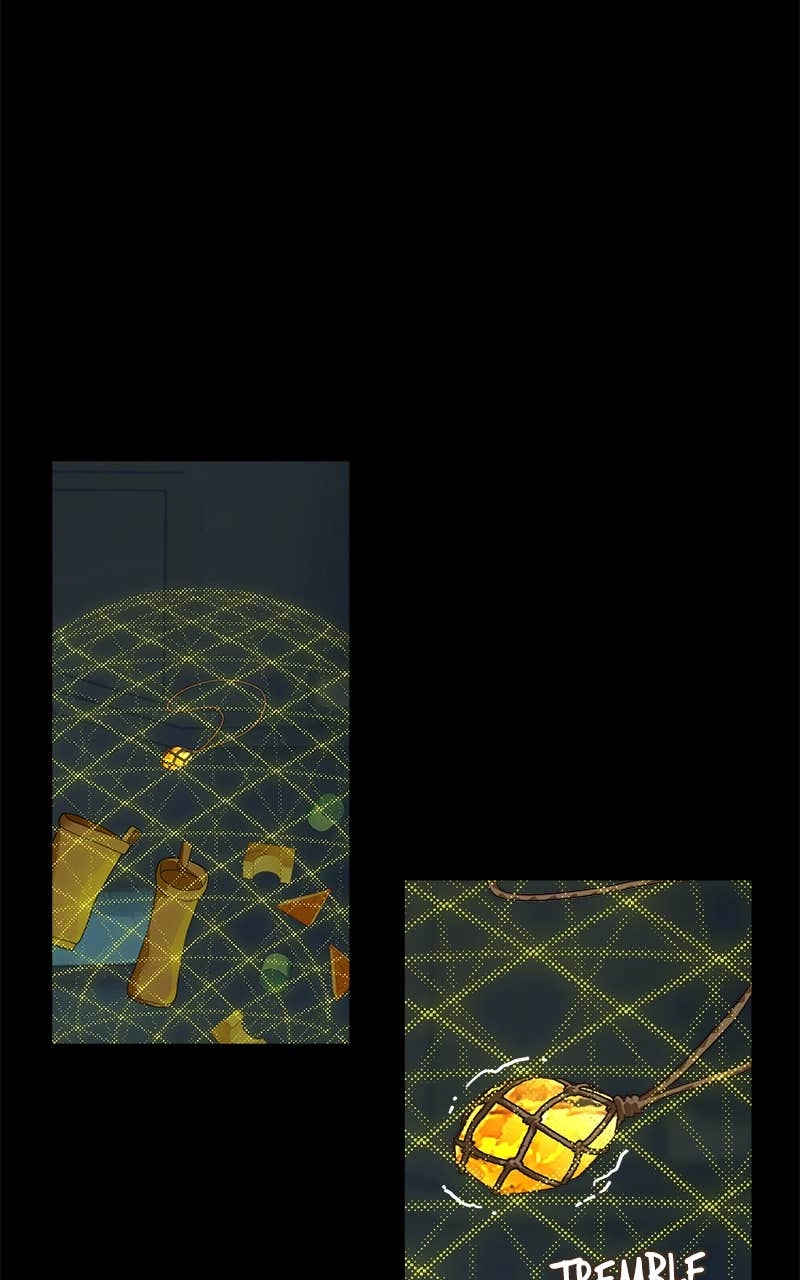 On the Way to Meet Mom Chapter 29 - Page 8