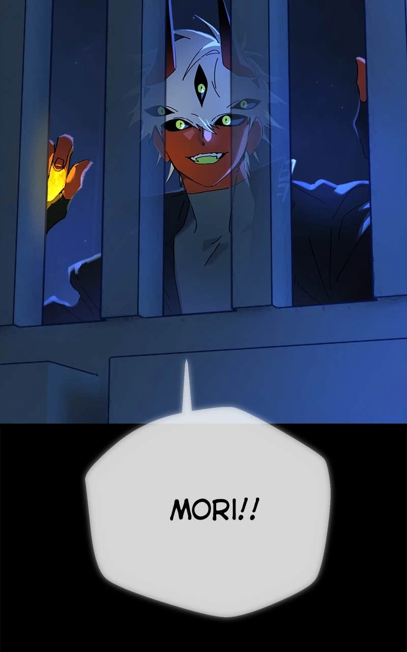 On the Way to Meet Mom Chapter 29 - Page 17