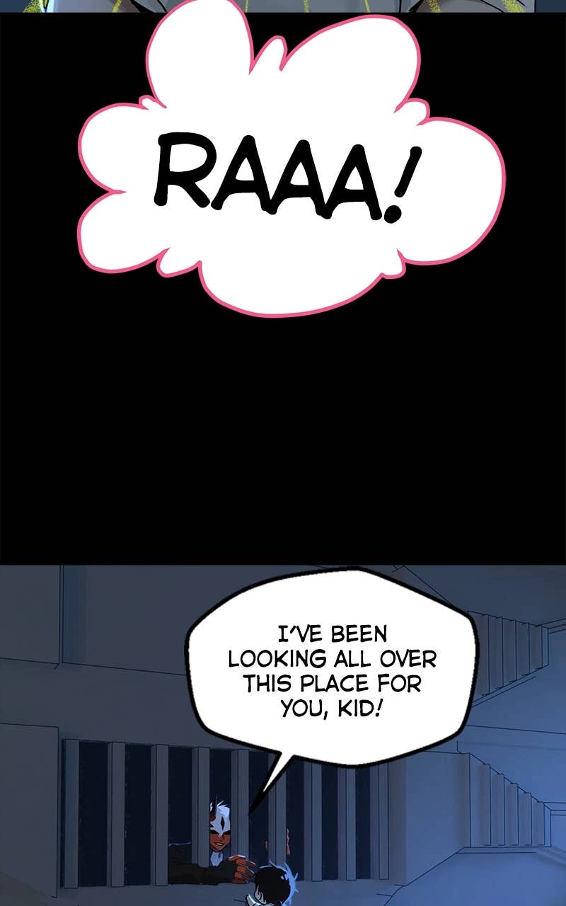 On the Way to Meet Mom Chapter 29 - Page 19