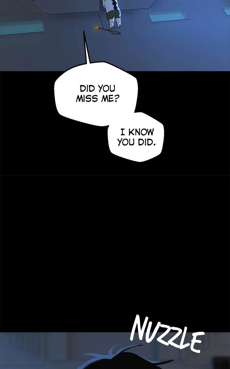 On the Way to Meet Mom Chapter 29 - Page 20