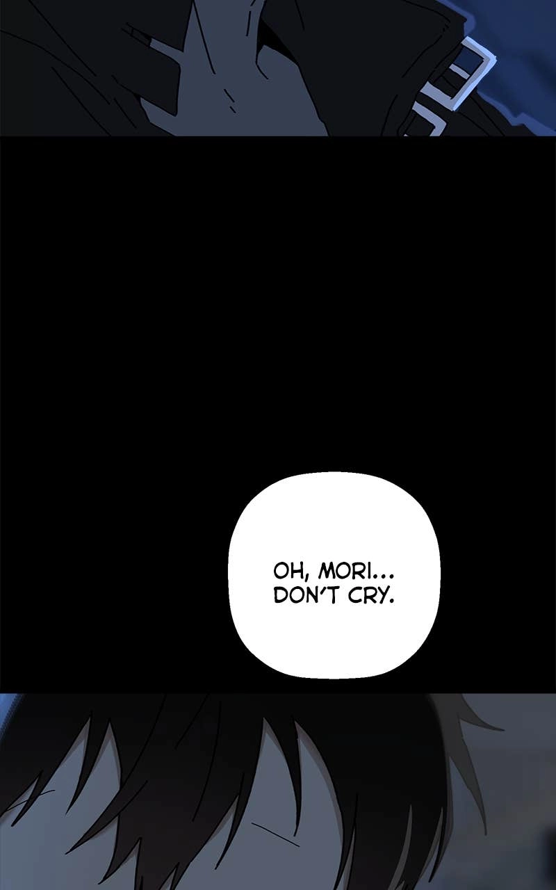 On the Way to Meet Mom Chapter 29 - Page 23
