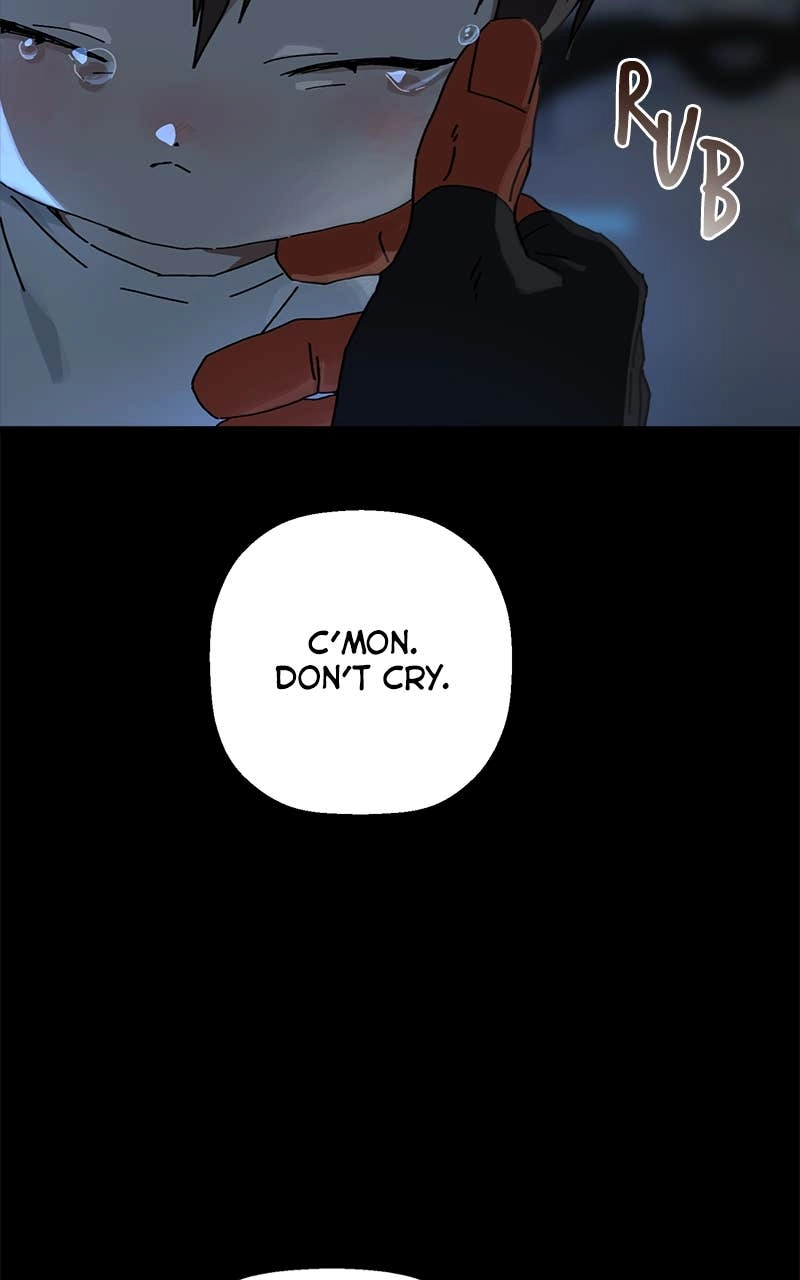 On the Way to Meet Mom Chapter 29 - Page 24
