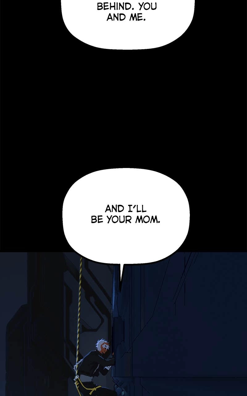 On the Way to Meet Mom Chapter 29 - Page 26