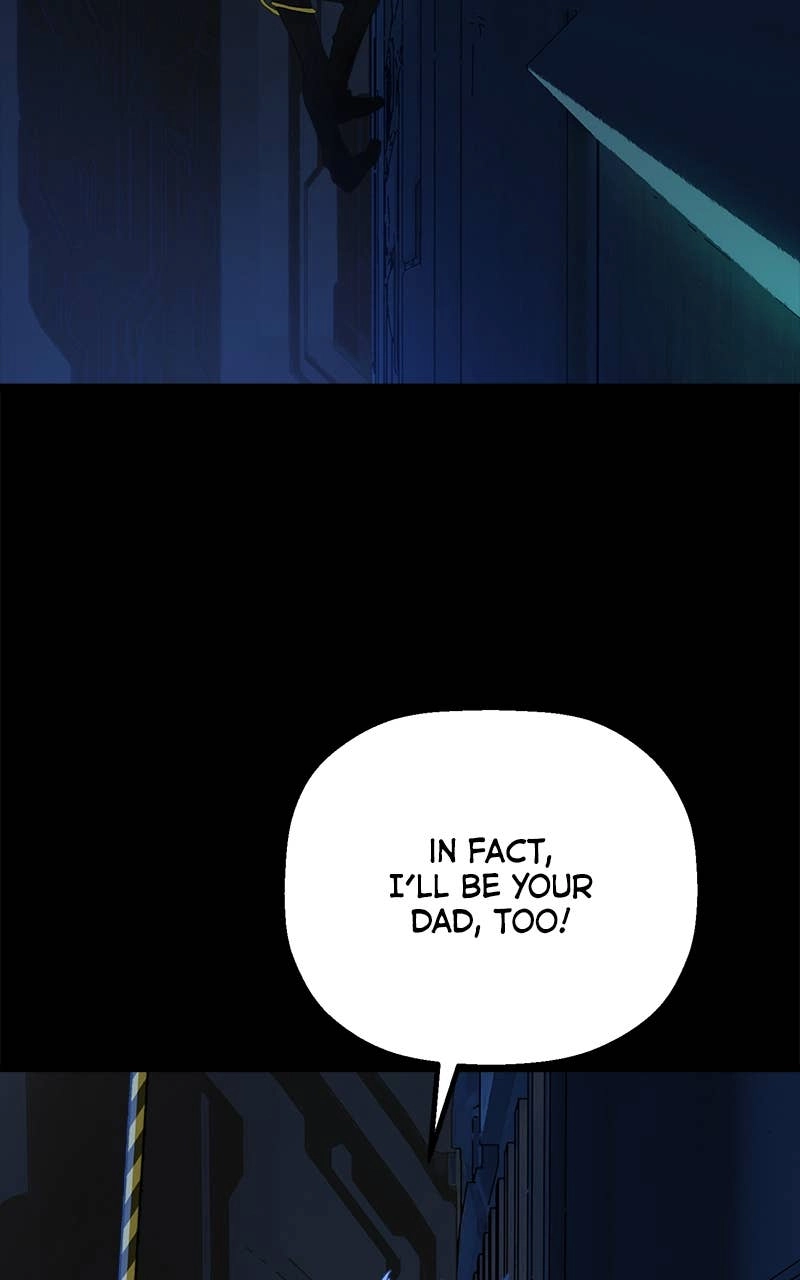 On the Way to Meet Mom Chapter 29 - Page 27