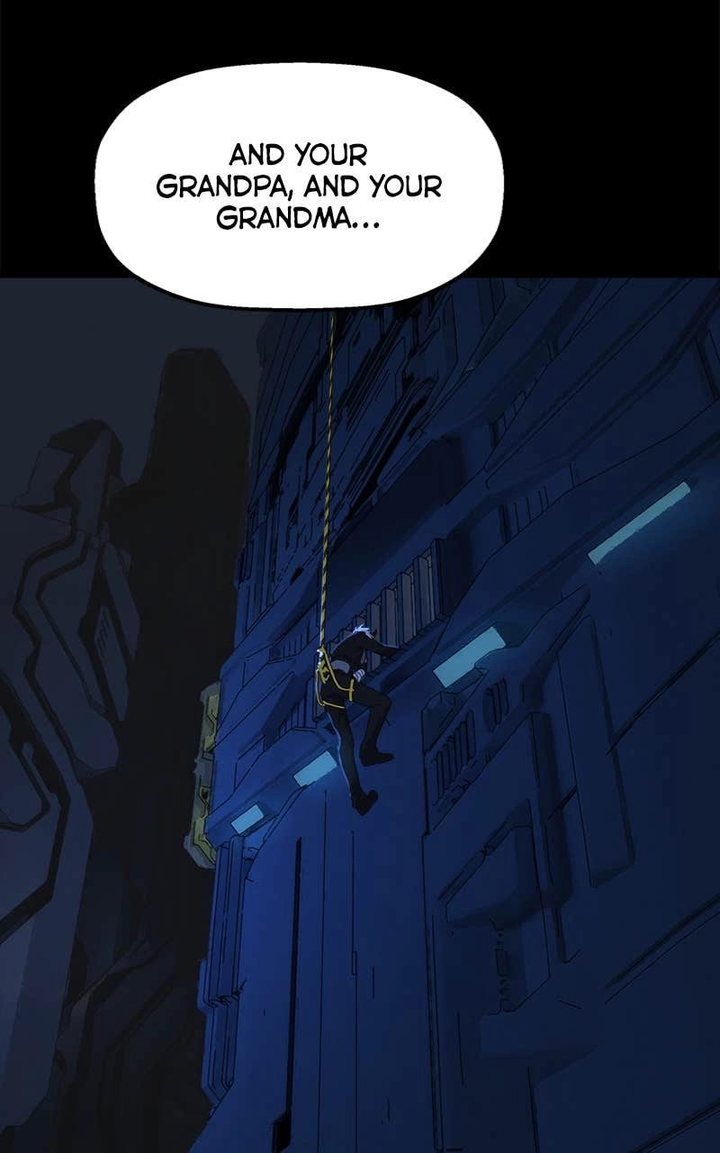 On the Way to Meet Mom Chapter 29 - Page 29