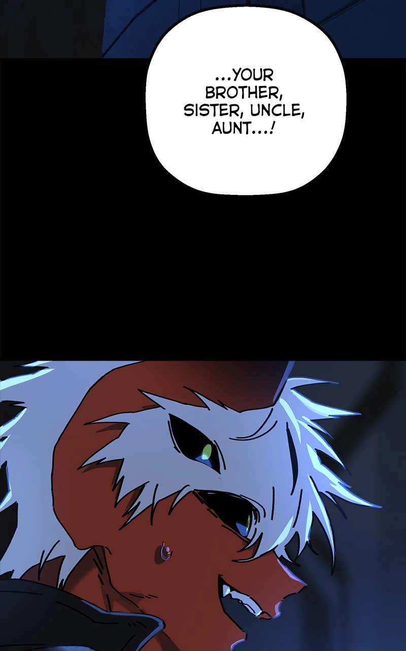 On the Way to Meet Mom Chapter 29 - Page 30