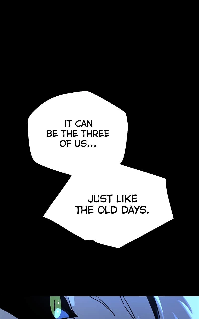 On the Way to Meet Mom Chapter 29 - Page 36