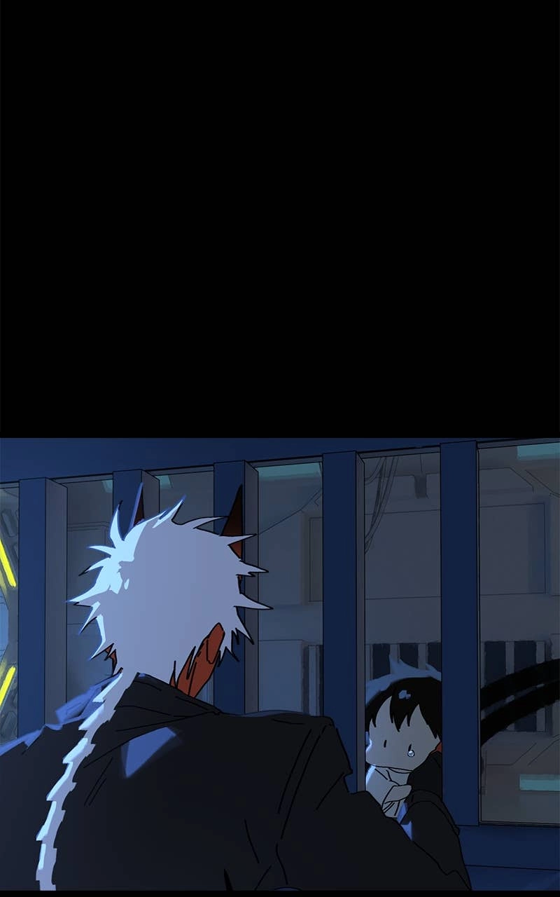 On the Way to Meet Mom Chapter 29 - Page 41