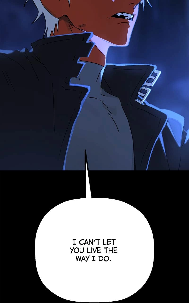On the Way to Meet Mom Chapter 29 - Page 43