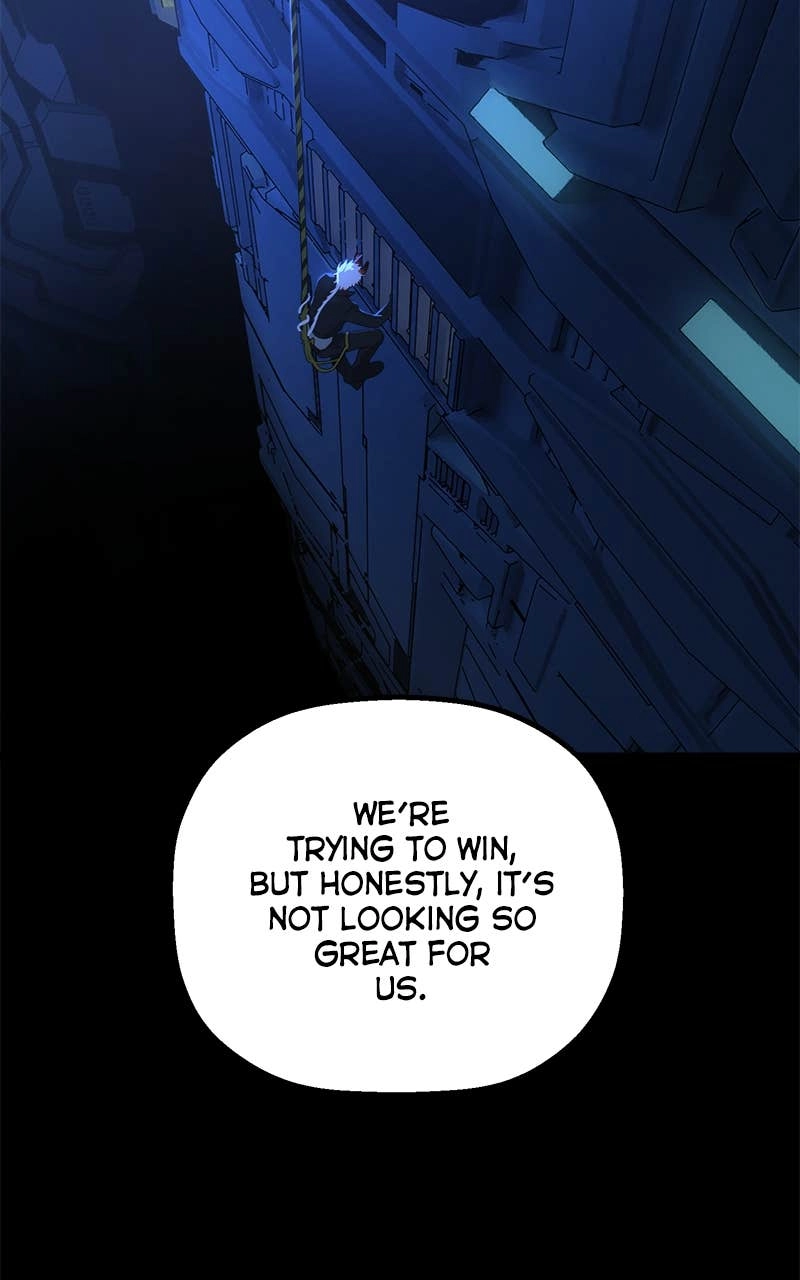 On the Way to Meet Mom Chapter 29 - Page 45