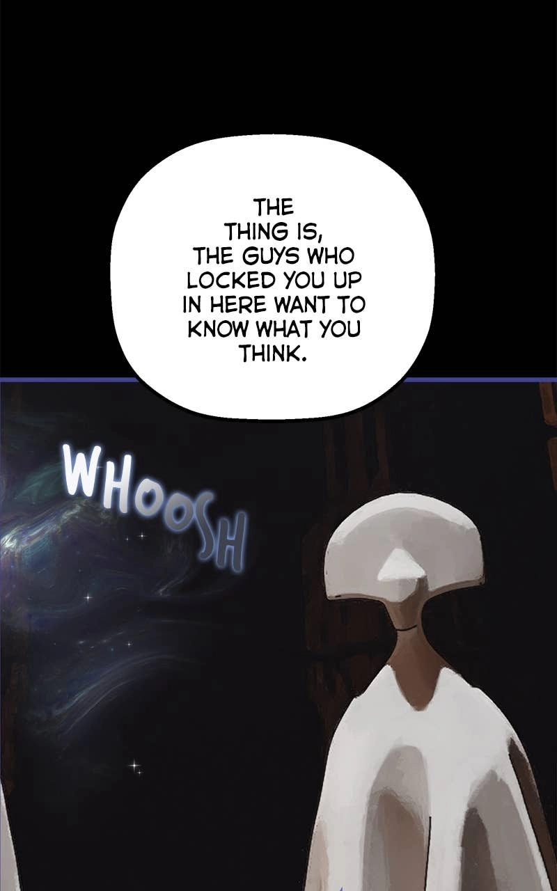 On the Way to Meet Mom Chapter 29 - Page 46