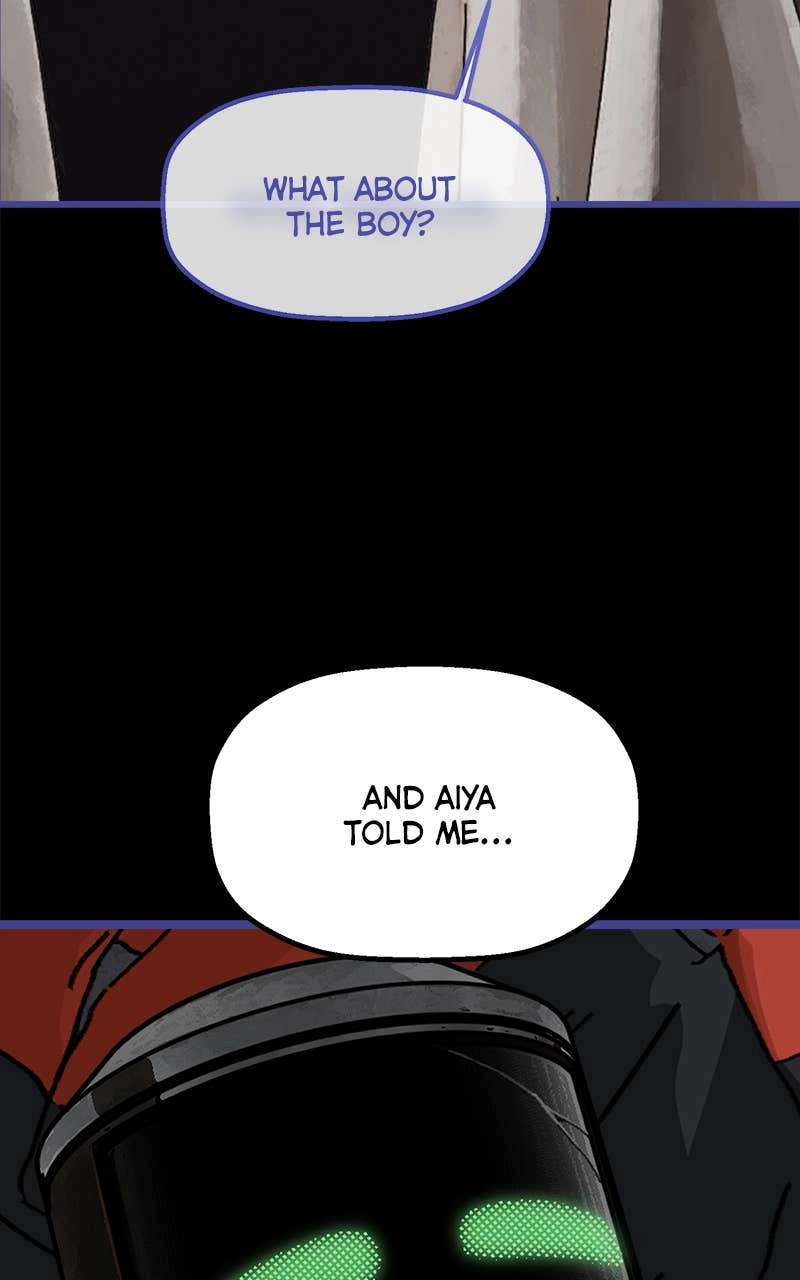 On the Way to Meet Mom Chapter 29 - Page 47