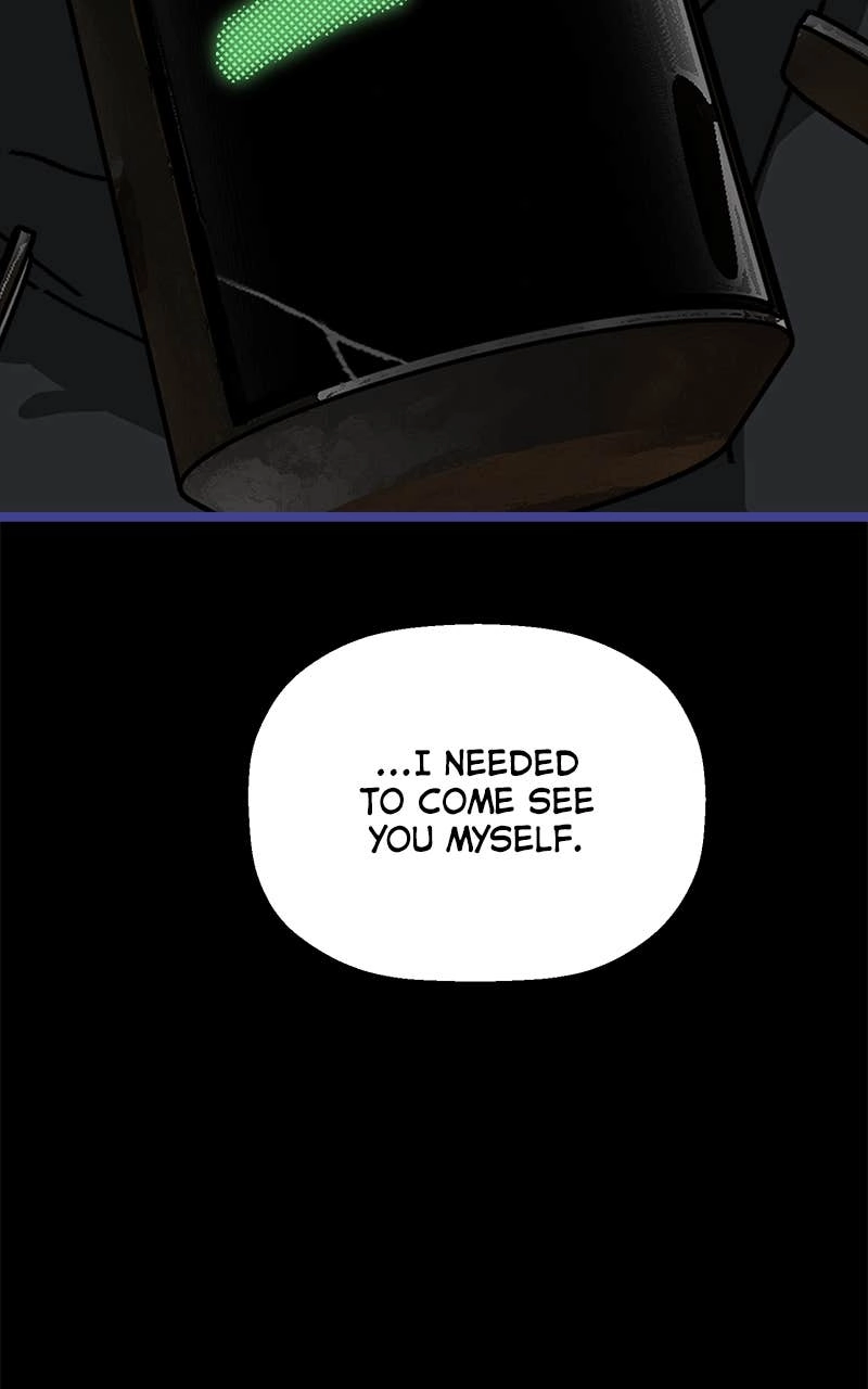 On the Way to Meet Mom Chapter 29 - Page 48