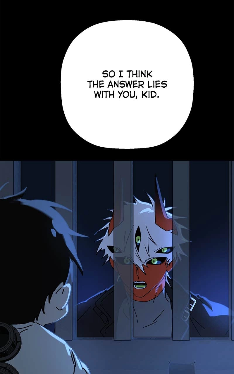 On the Way to Meet Mom Chapter 29 - Page 49