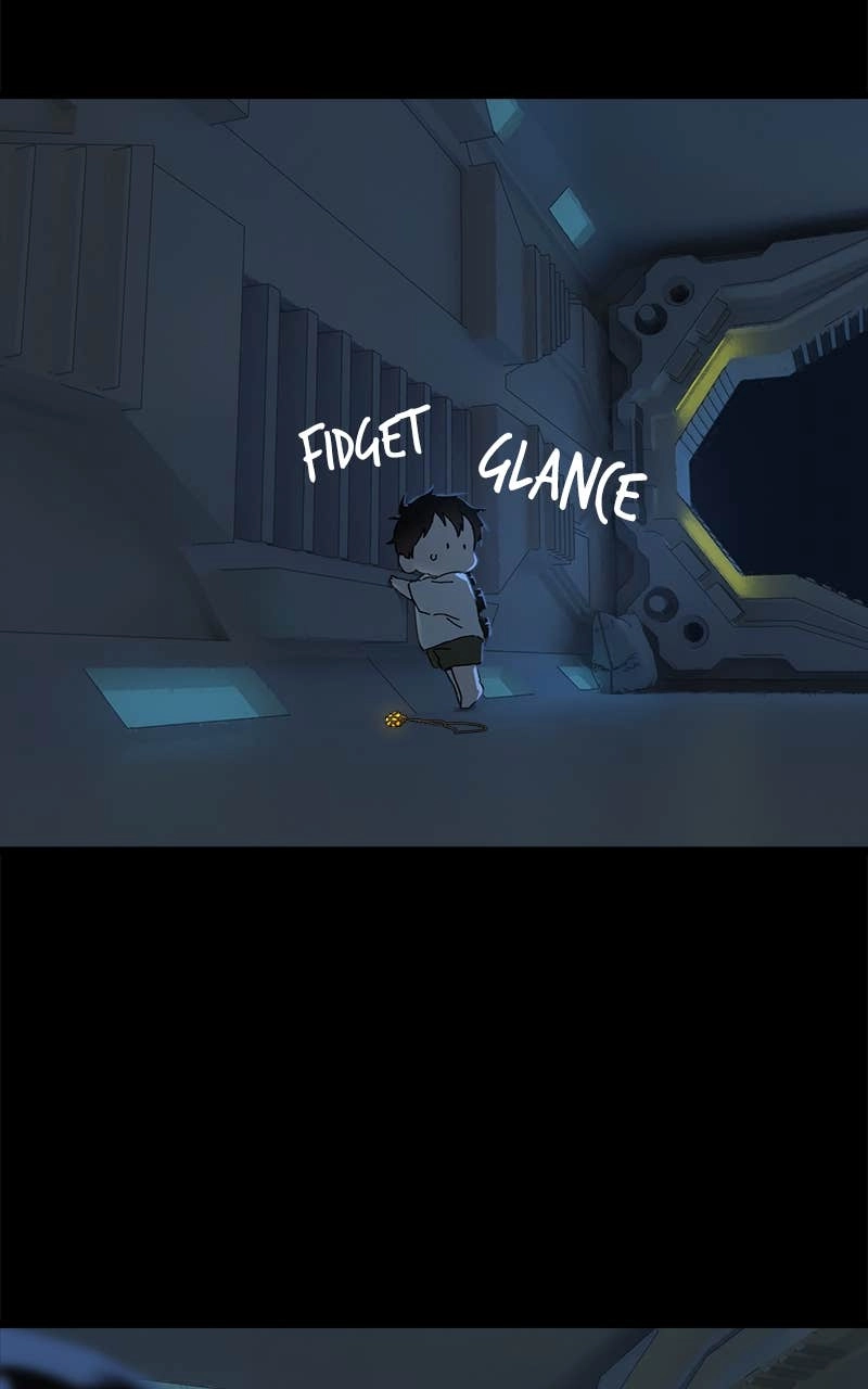 On the Way to Meet Mom Chapter 29 - Page 52