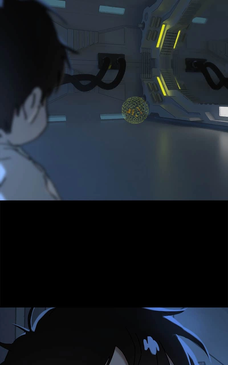 On the Way to Meet Mom Chapter 29 - Page 53