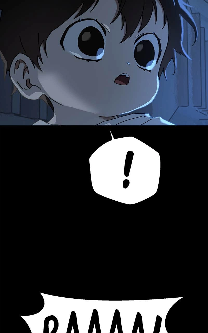 On the Way to Meet Mom Chapter 29 - Page 54
