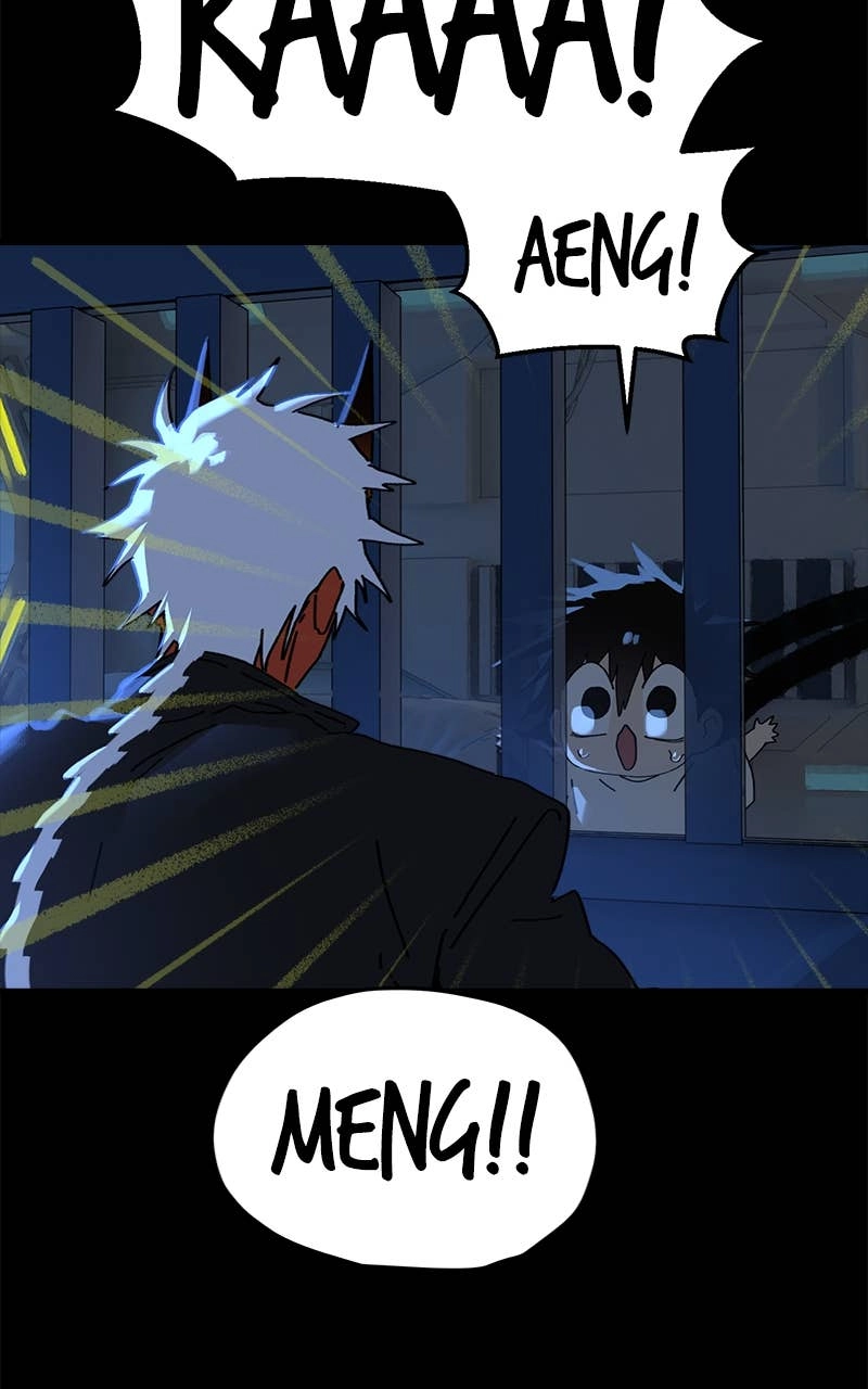 On the Way to Meet Mom Chapter 29 - Page 55