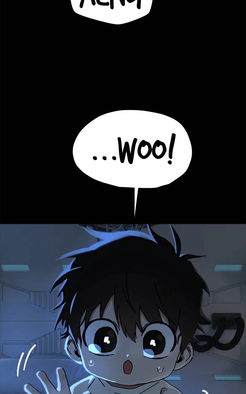 On the Way to Meet Mom Chapter 29 - Page 57