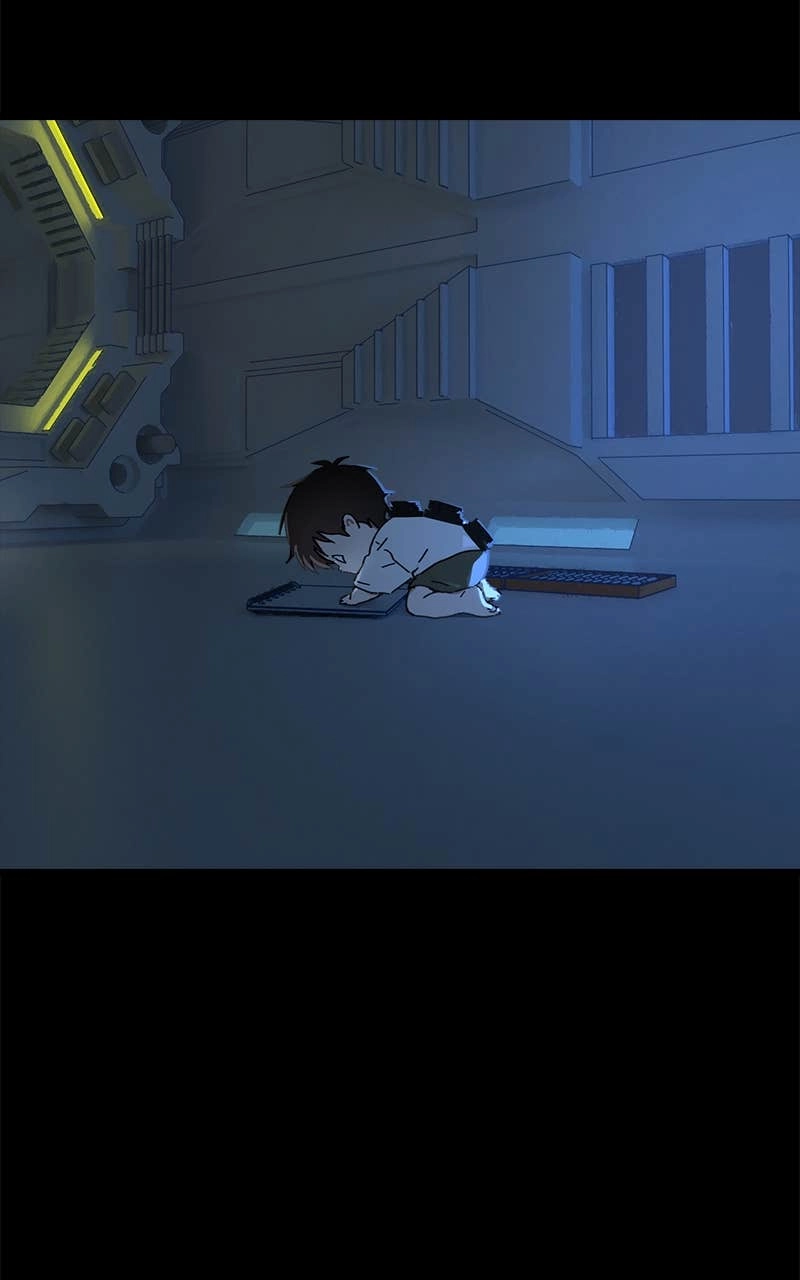 On the Way to Meet Mom Chapter 29 - Page 62