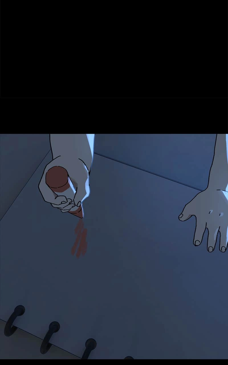 On the Way to Meet Mom Chapter 29 - Page 63