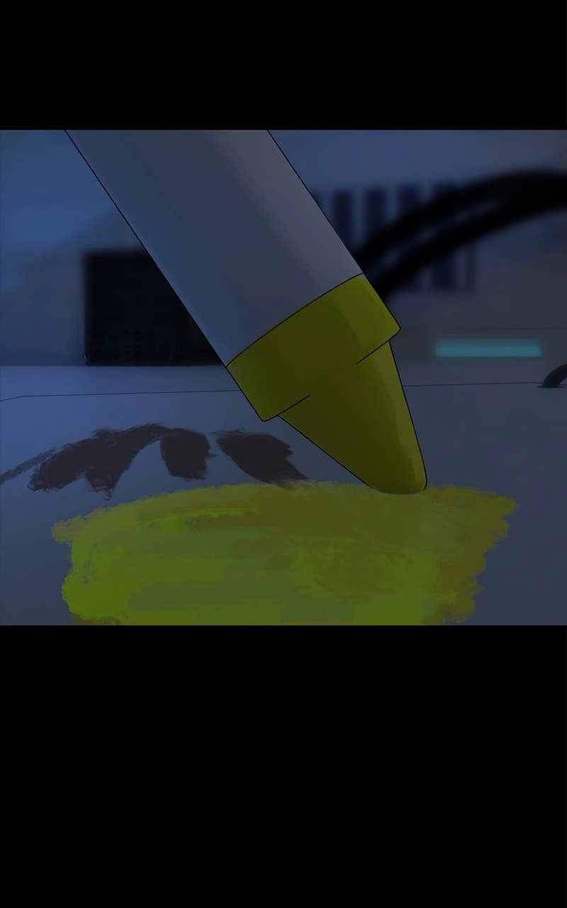On the Way to Meet Mom Chapter 29 - Page 69