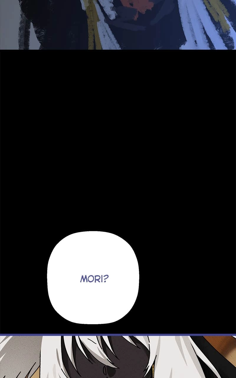 On the Way to Meet Mom Chapter 29 - Page 84