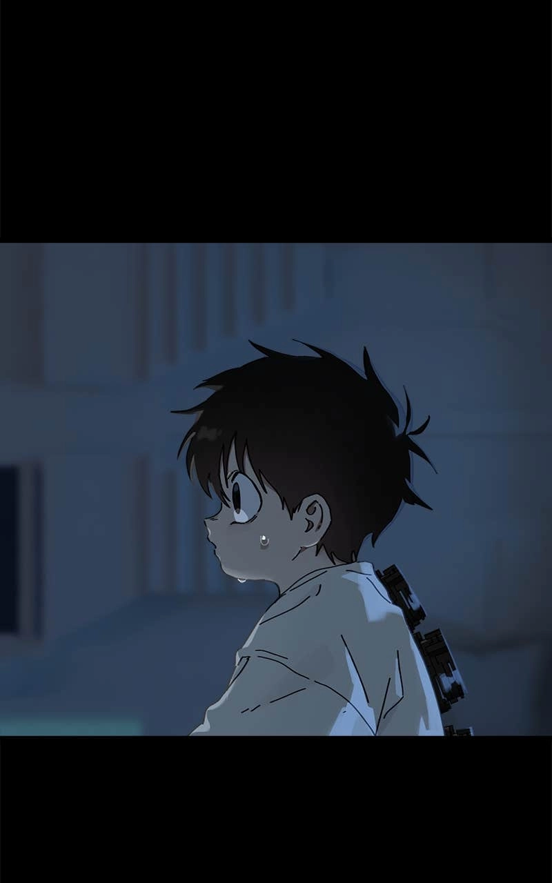 On the Way to Meet Mom Chapter 29 - Page 91