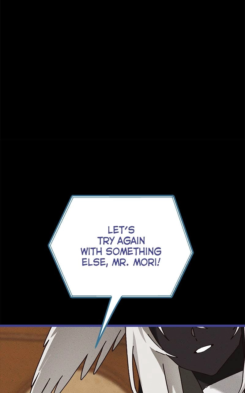 On the Way to Meet Mom Chapter 29 - Page 92