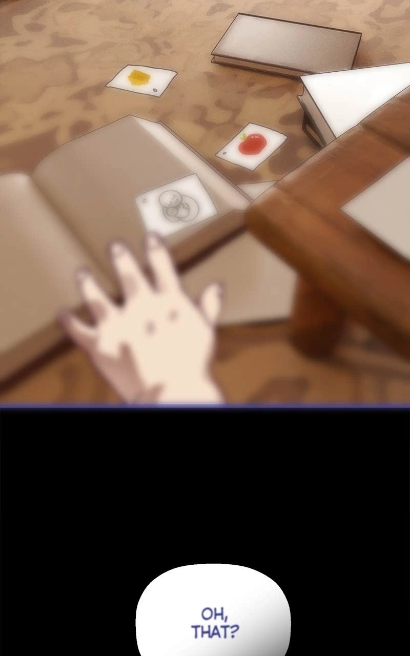 On the Way to Meet Mom Chapter 29 - Page 94