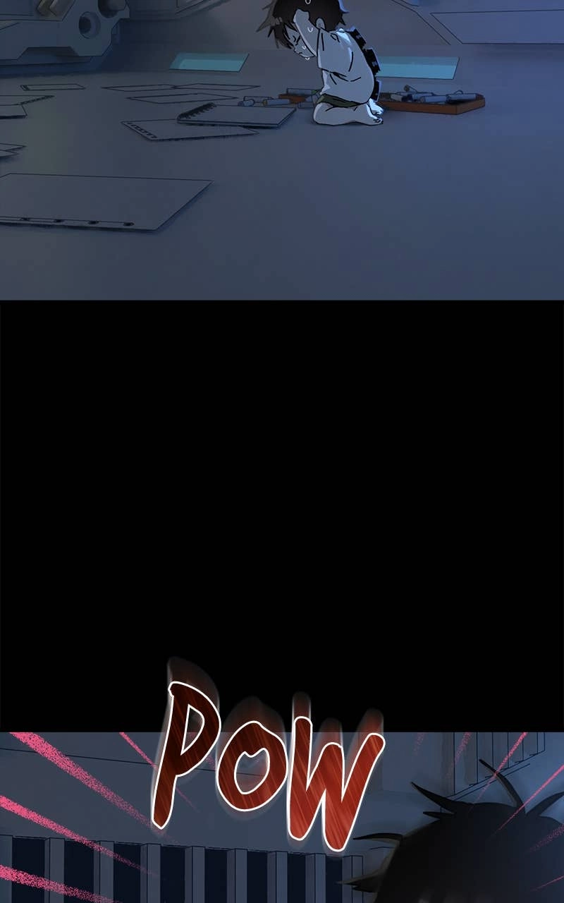 On the Way to Meet Mom Chapter 29 - Page 96